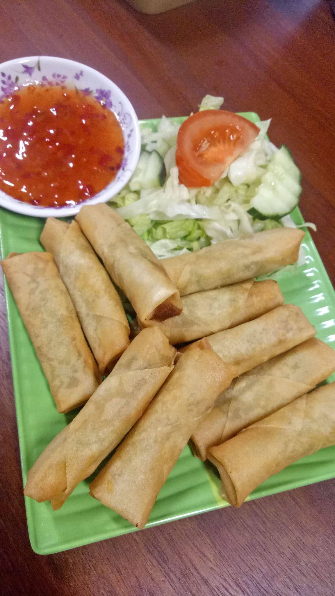 chagiokasvis
