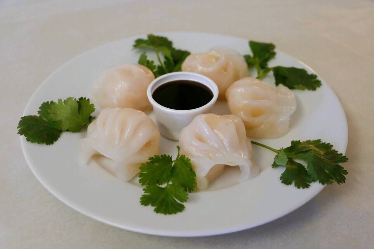 dimsum