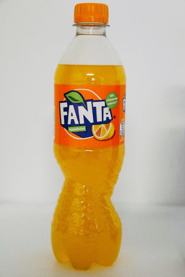 Fanta
